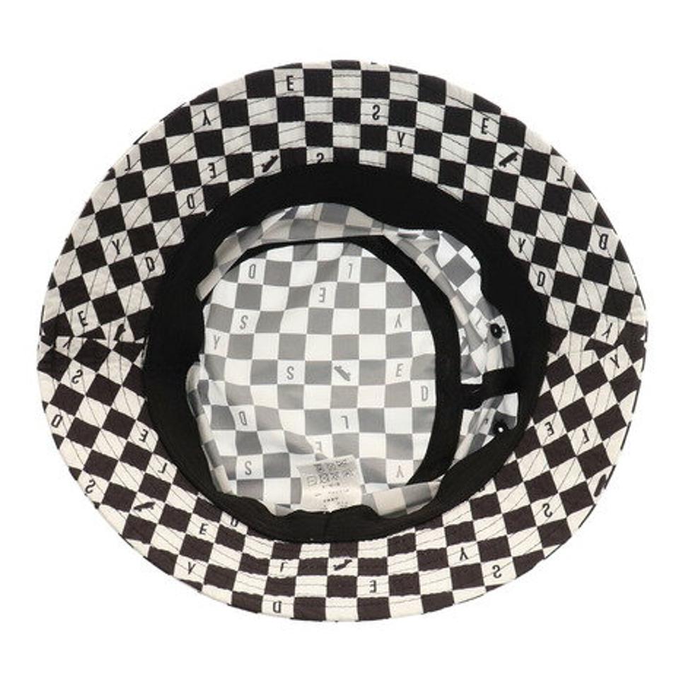 【4/10限定!エントリーで最大100%ポイントバック】スライド(SLYDE)(メンズ)PATTERN バケットハット sl2022SSS006