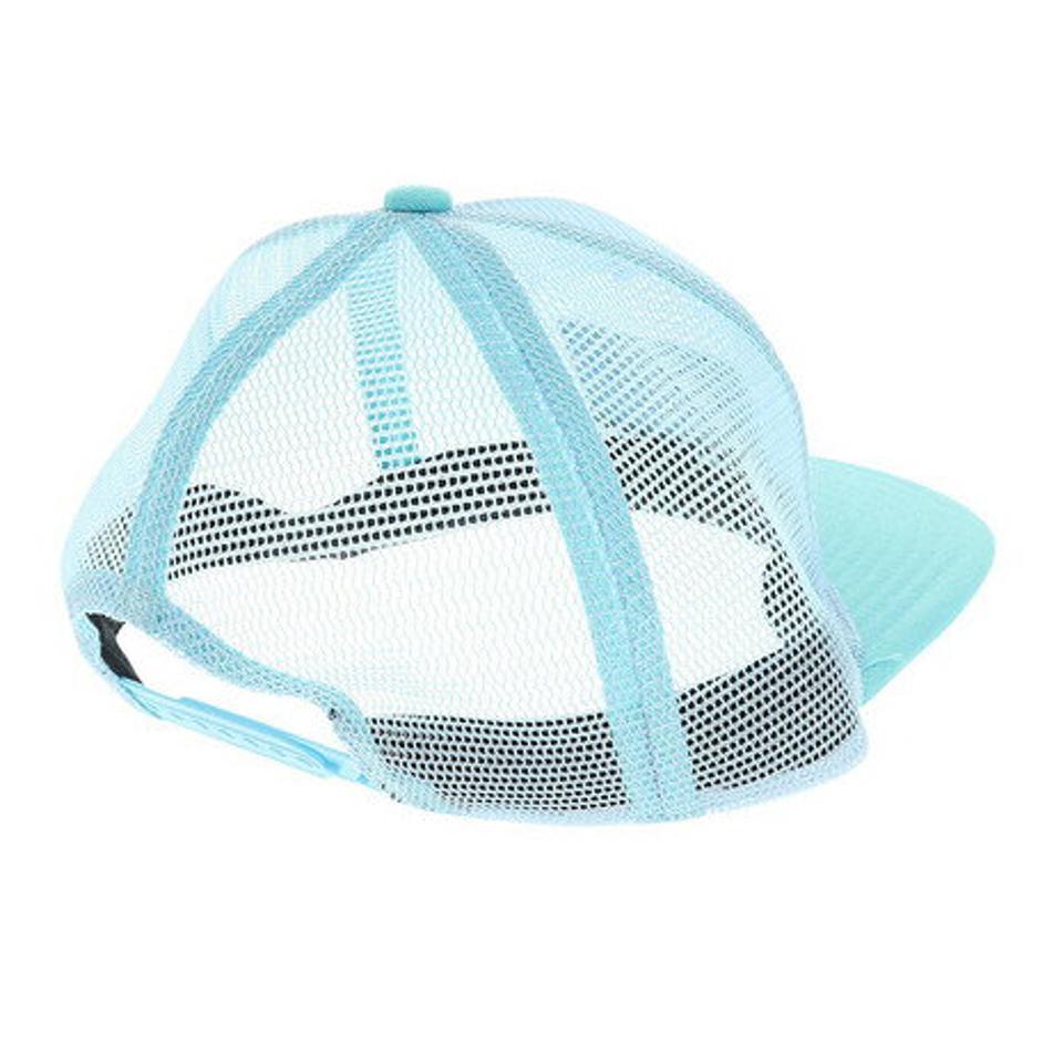 【スポーツデー エントリーでP5倍!4/3 9:59迄】スライド(SLYDE)(メンズ)オールメッシュキャップ sl2022SSS005 TQG