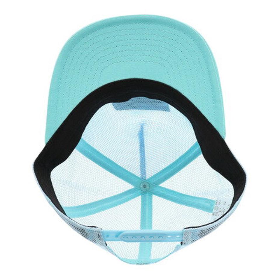 【スポーツデー エントリーでP5倍!4/3 9:59迄】スライド(SLYDE)(メンズ)オールメッシュキャップ sl2022SSS005 TQG