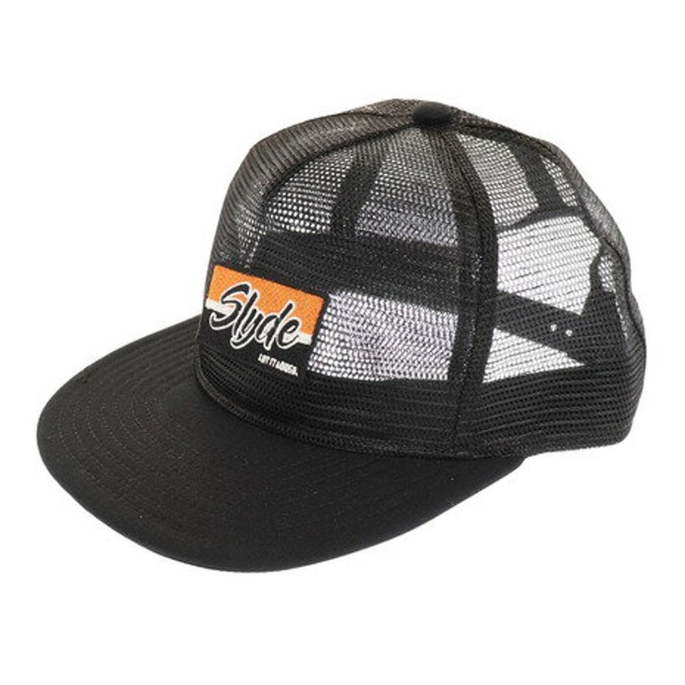 スライド（SLYDE）（メンズ）オールメッシュキャップ sl2022SSS005 熱中症対策