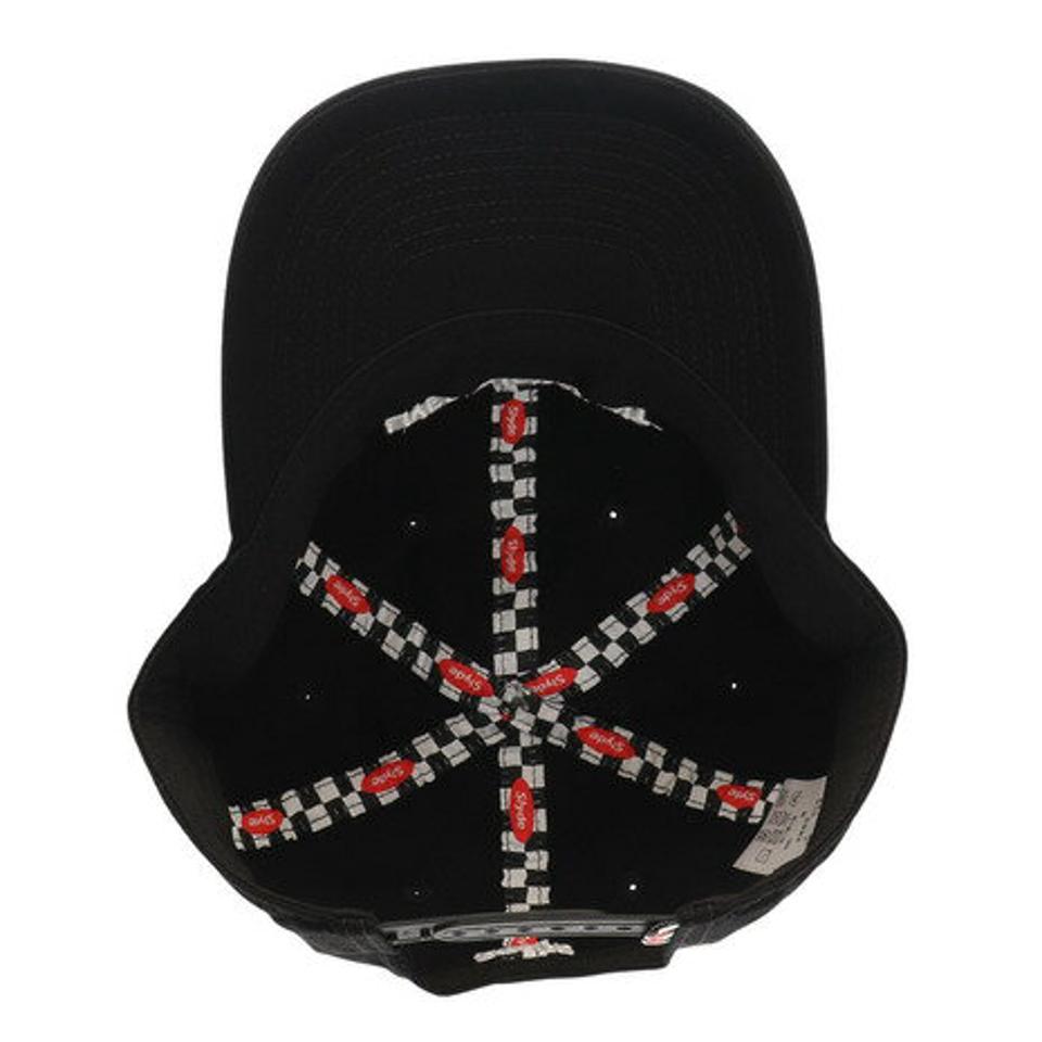 【4/10限定！エントリーで最大100％ポイントバック】スライド（SLYDE）（メンズ）ベーシックキャップ sl2022SSS004 帽子