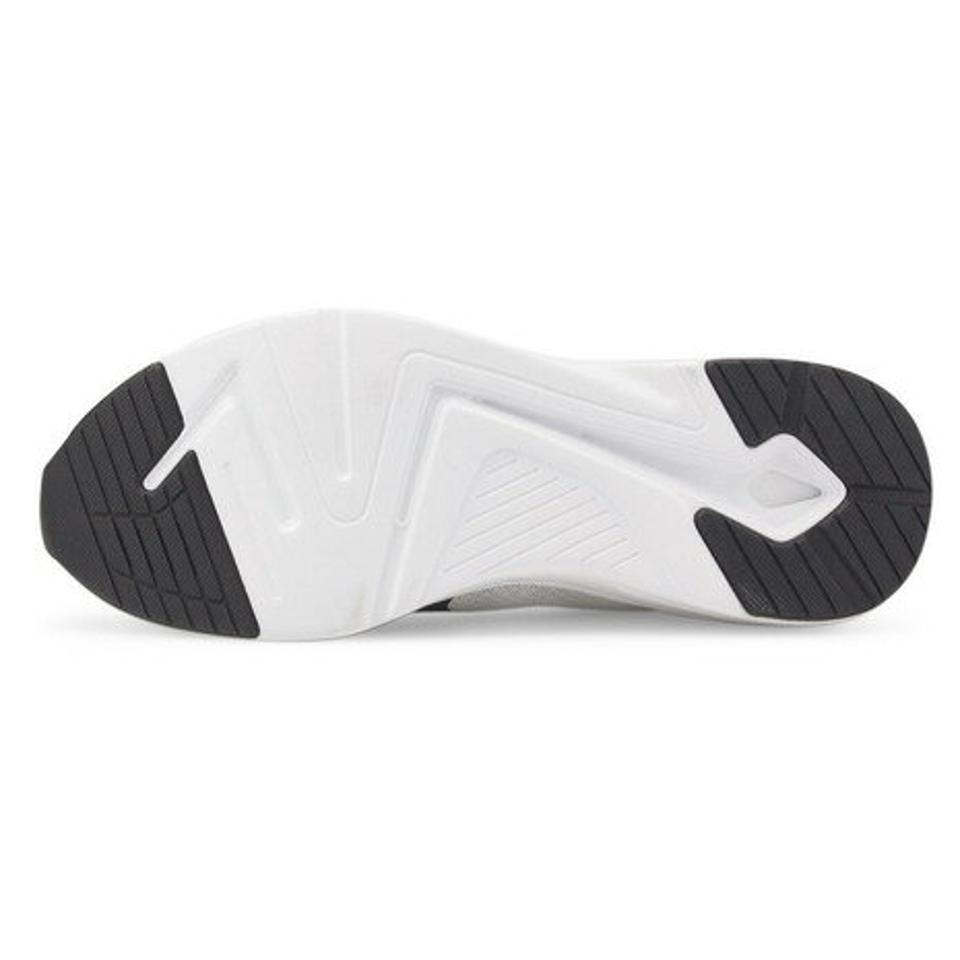 【ランニング対象品購入&エントリーでP10倍!8/19 20:00〜8/28 23:59】プーマ(PUMA) ランニングシューズ ジョギングシューズ アクセント 19551509 (メンズ、レディース)