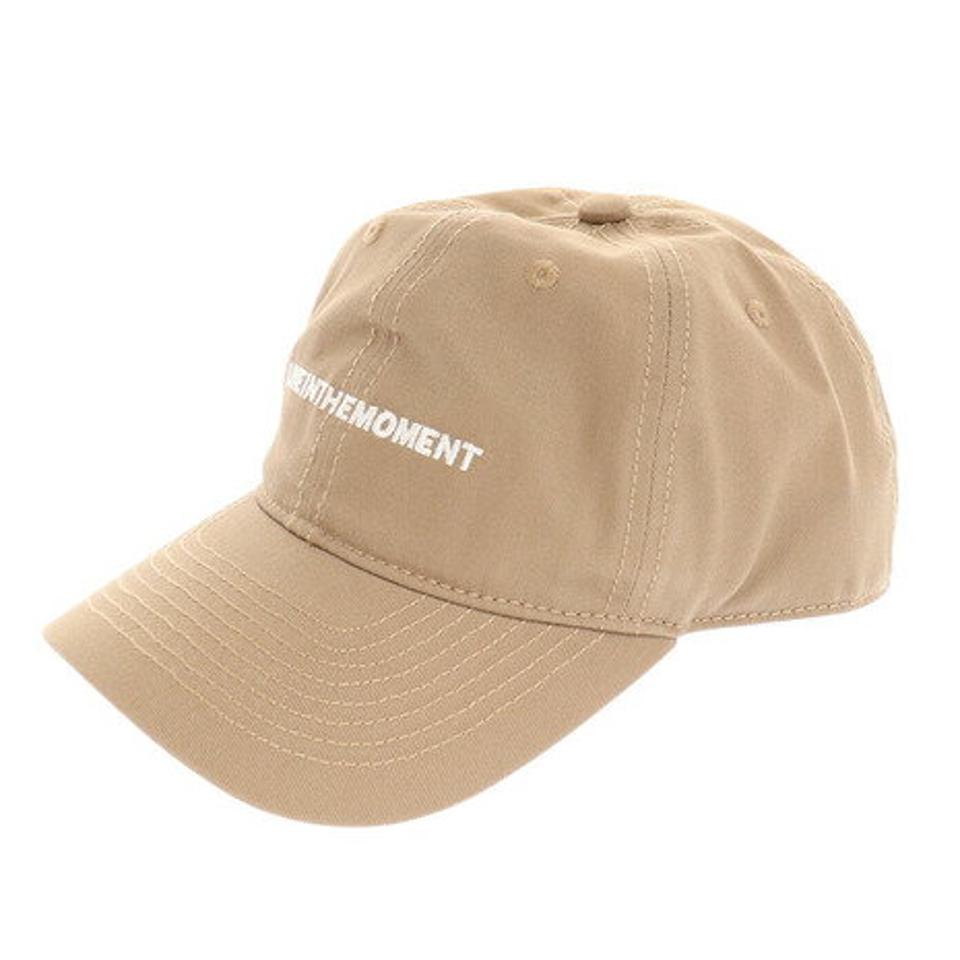 スライド(SLYDE)(メンズ)ベーシックキャップ sl2022SSS004 BEG