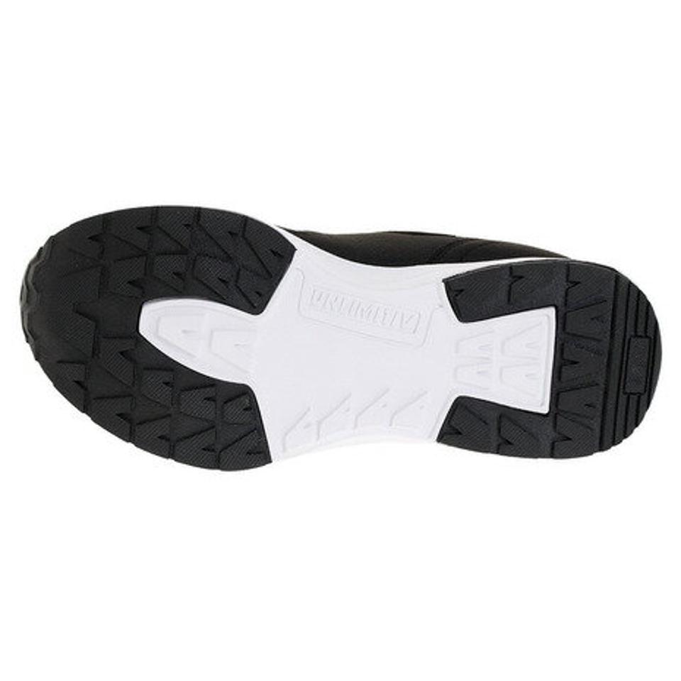 バンダイ（BANDAI）（キッズ）ジュニアスニーカー アンリミティブ スマートシューズ センサーユニット付セット ブラック 日本ランニング協会推奨