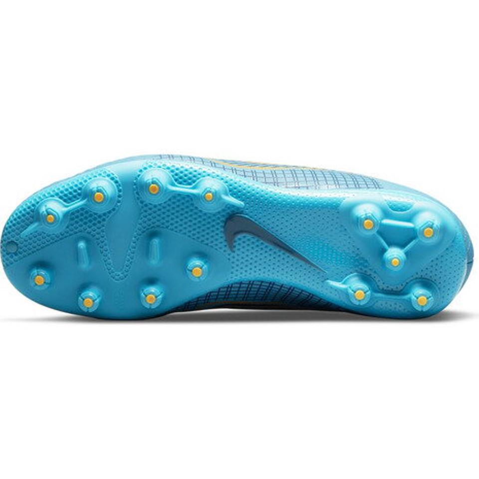 ナイキ(NIKE) ジュニアサッカースパイク ハードグラウンド用 サッカーシューズ ヴェイパー 14 アカデミー HG DJ2855-484 (キッズ)