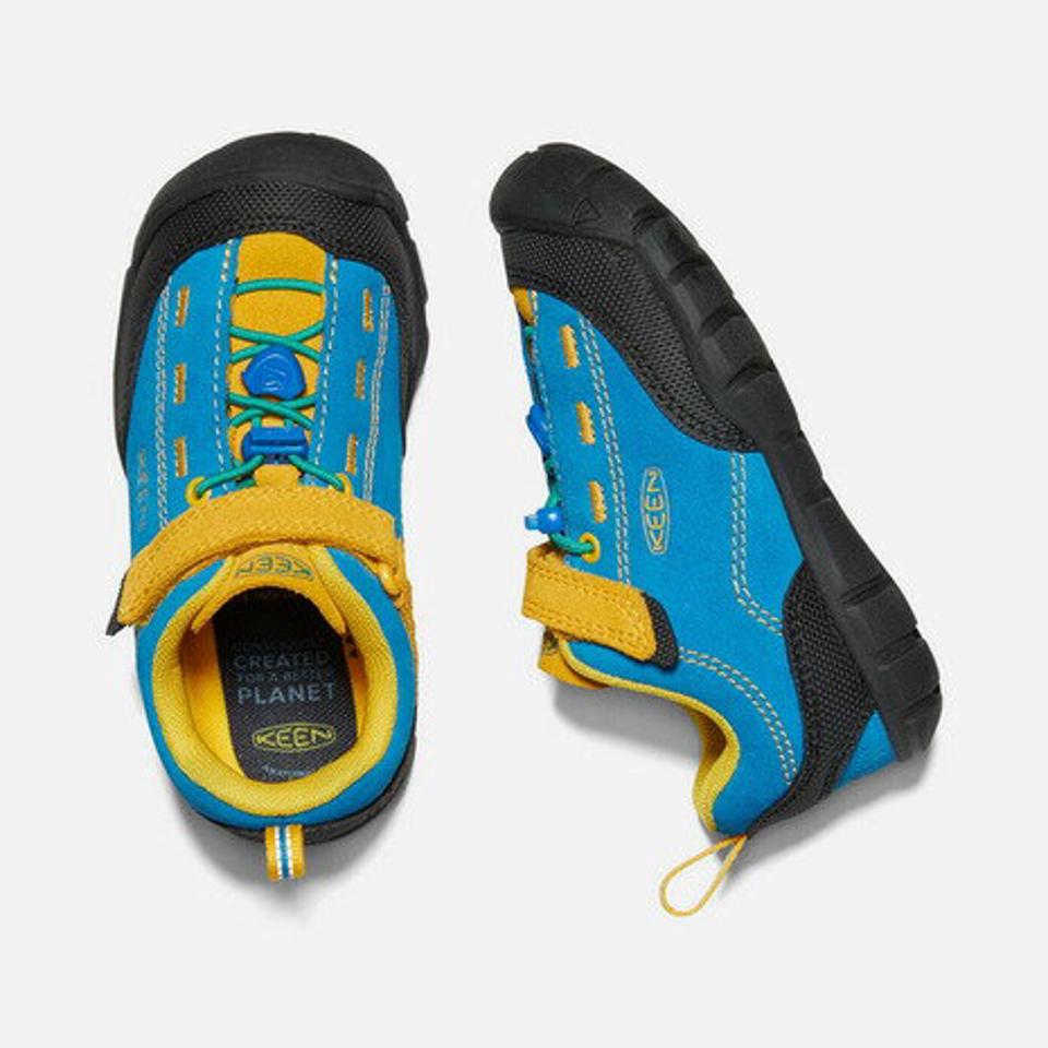 キーン(KEEN) ジュニアカジュアルシューズ リトルキッズ ジャスパー ツー 1025497 (キッズ)