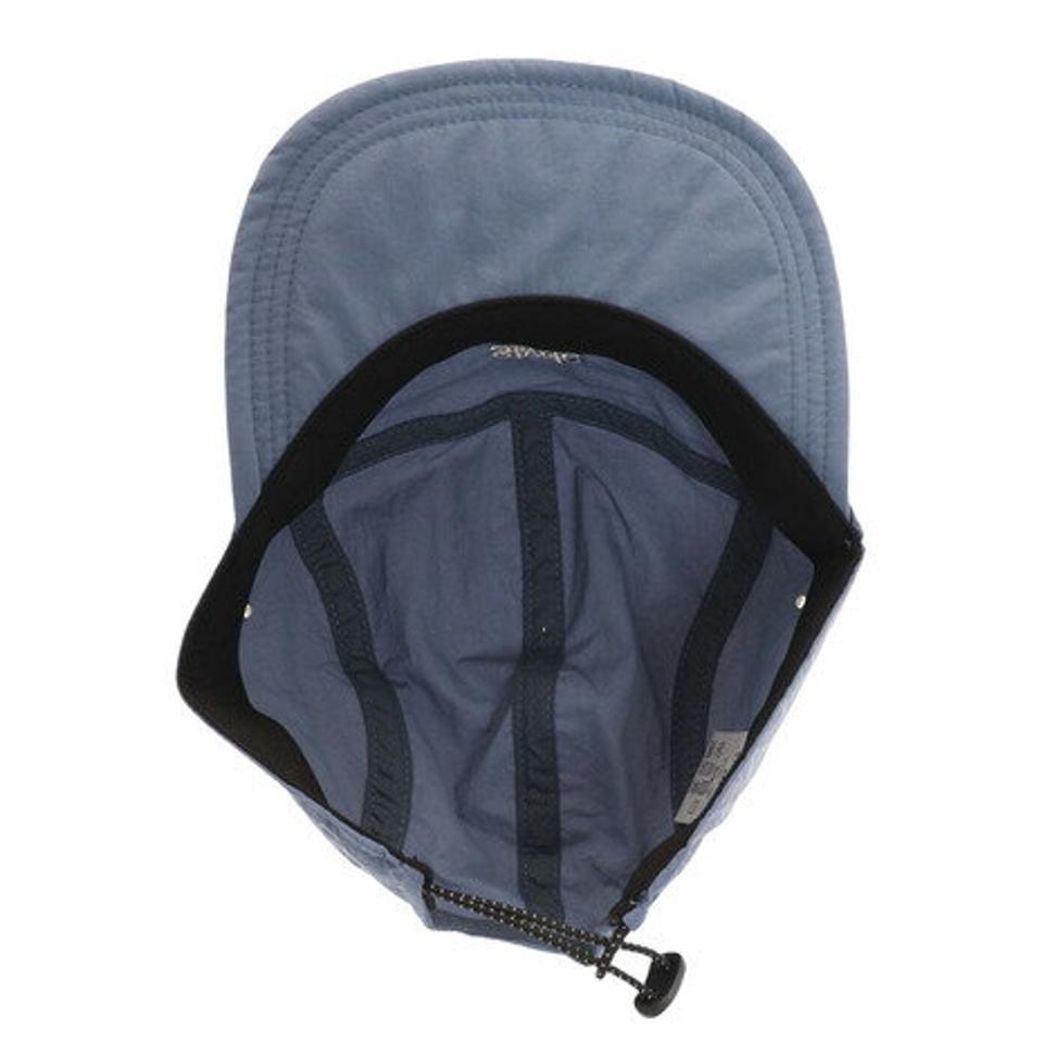 スライド（SLYDE）（メンズ）POCKETABLE JET キャップ sl2022SSS002 BGRY