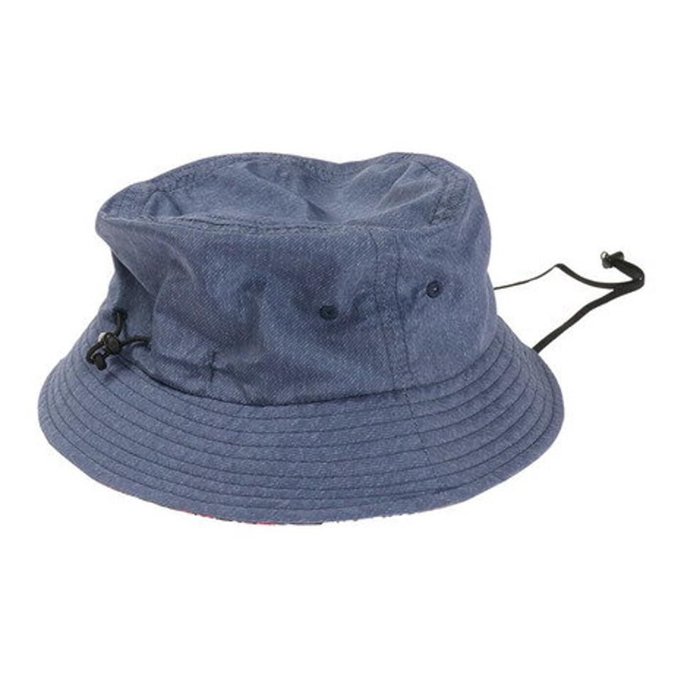 エアボーン（ARBN）（メンズ）PATTERN バケットハット ARBN2022SSC005 IBLU