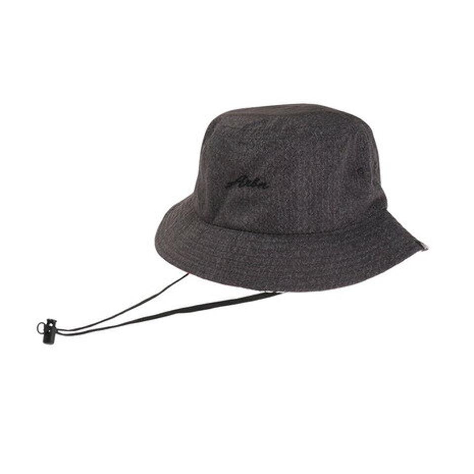 エアボーン（ARBN）（メンズ）PATTERN バケットハット ARBN2022SSC005