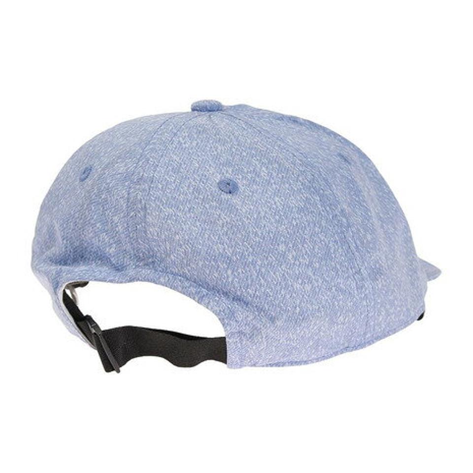 【スポーツデー エントリーでP5倍！4/3 9:59迄】エアボーン（ARBN）（メンズ）PATTERN 6パネル キャップ ARBN2022SSC004 LBLU