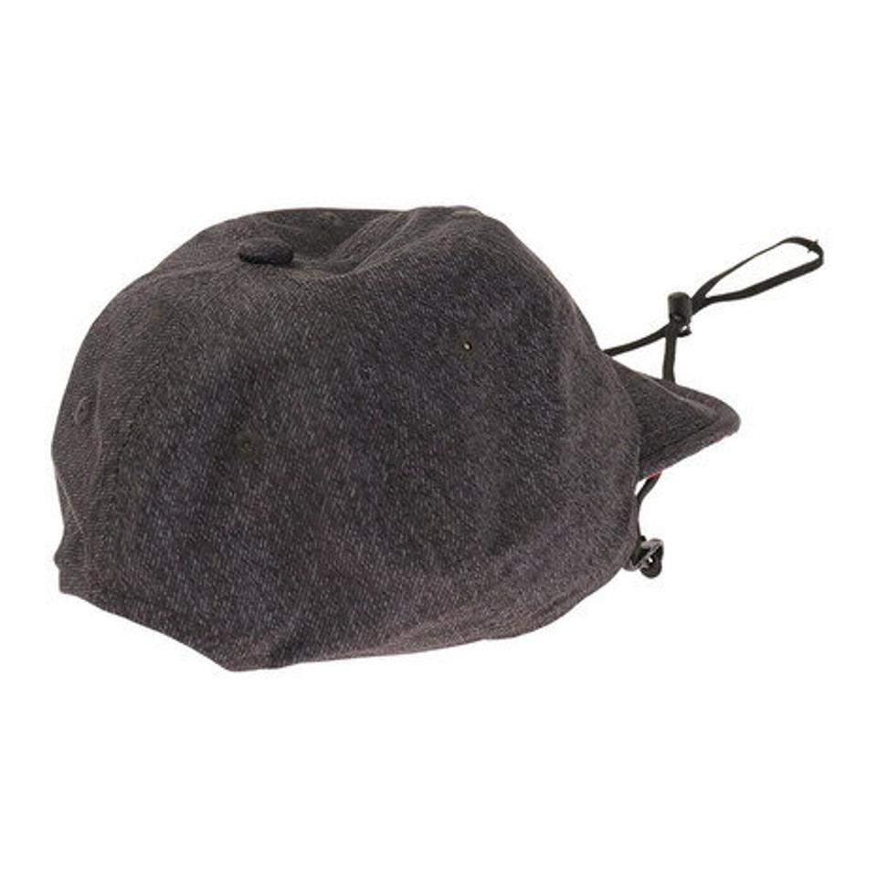 【4/10限定！エントリーで最大100％ポイントバック】エアボーン（ARBN）（メンズ）PATTERN 6パネル キャップ ARBN2022SSC004 帽子