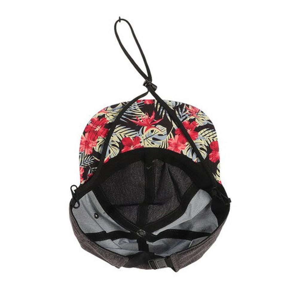 【4/10限定！エントリーで最大100％ポイントバック】エアボーン（ARBN）（メンズ）PATTERN 6パネル キャップ ARBN2022SSC004 帽子