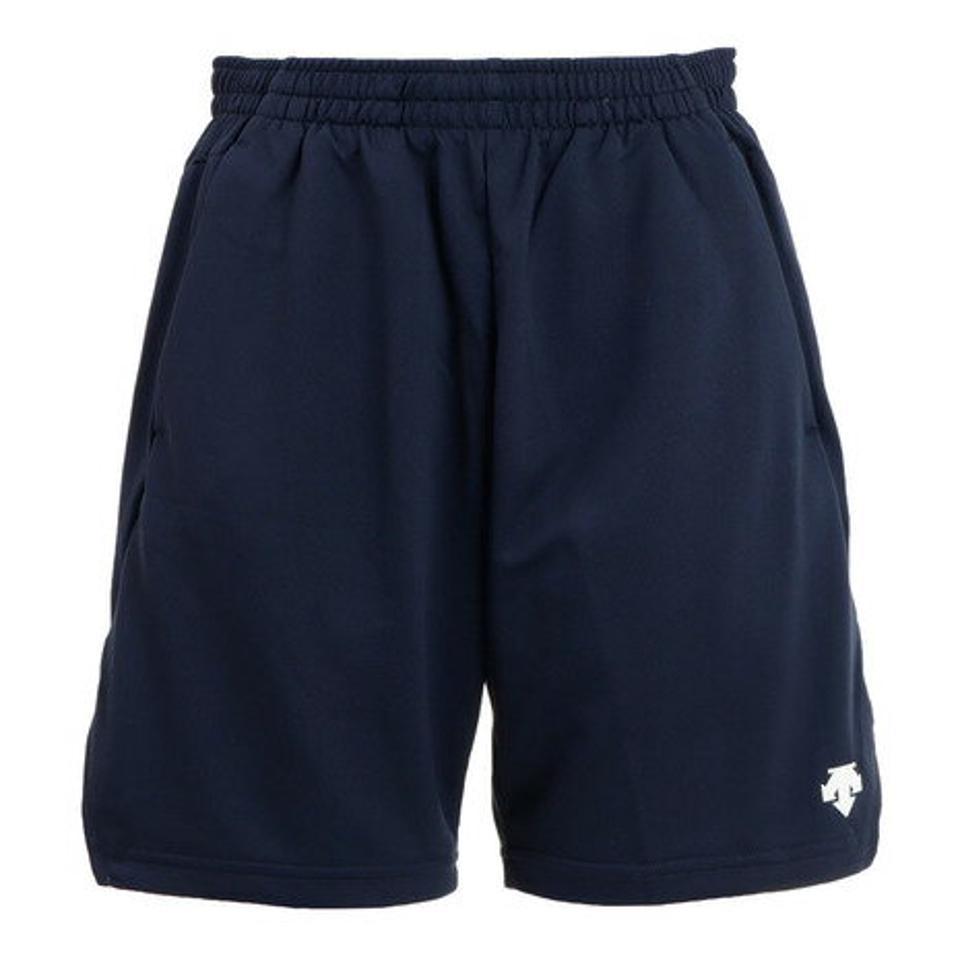 デサント（DESCENTE） バレーボールウェア レディース プラクティスパンツ DVWTJD80 NV （レディース）