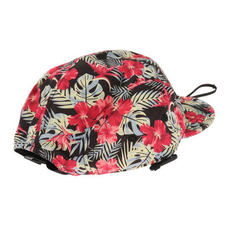 【3/25 24h限定 エントリー＆対象3店舗買い回りで最大P10倍！】エーアールビーエヌ（ARBN）（メンズ）PATTERN ジェットキャップ ARBN2022SSC003 BKXRE 帽子