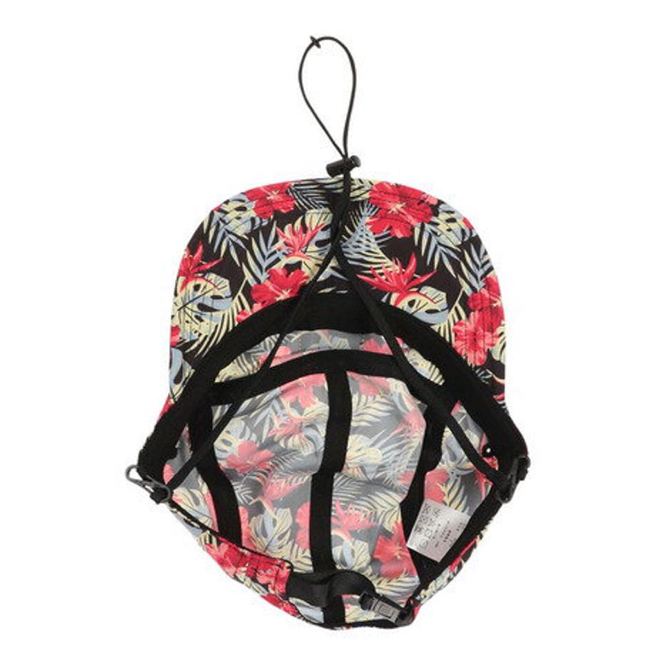 【3/25 24h限定 エントリー＆対象3店舗買い回りで最大P10倍！】エーアールビーエヌ（ARBN）（メンズ）PATTERN ジェットキャップ ARBN2022SSC003 BKXRE 帽子