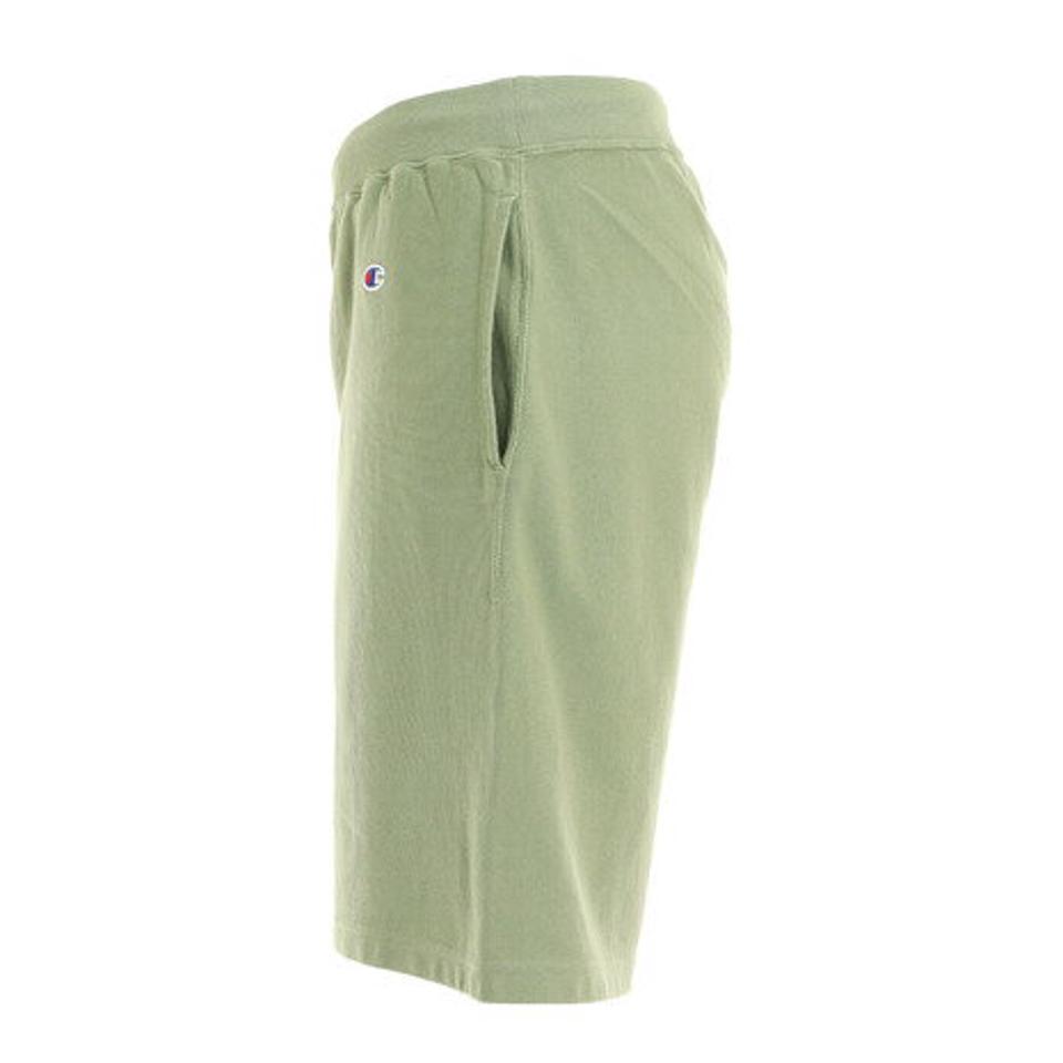 チャンピオン-ヘリテイジ（CHAMPION-HERITAGE） リバースウィーブ スウェットショーツ C3-V506 760XS （メンズ）