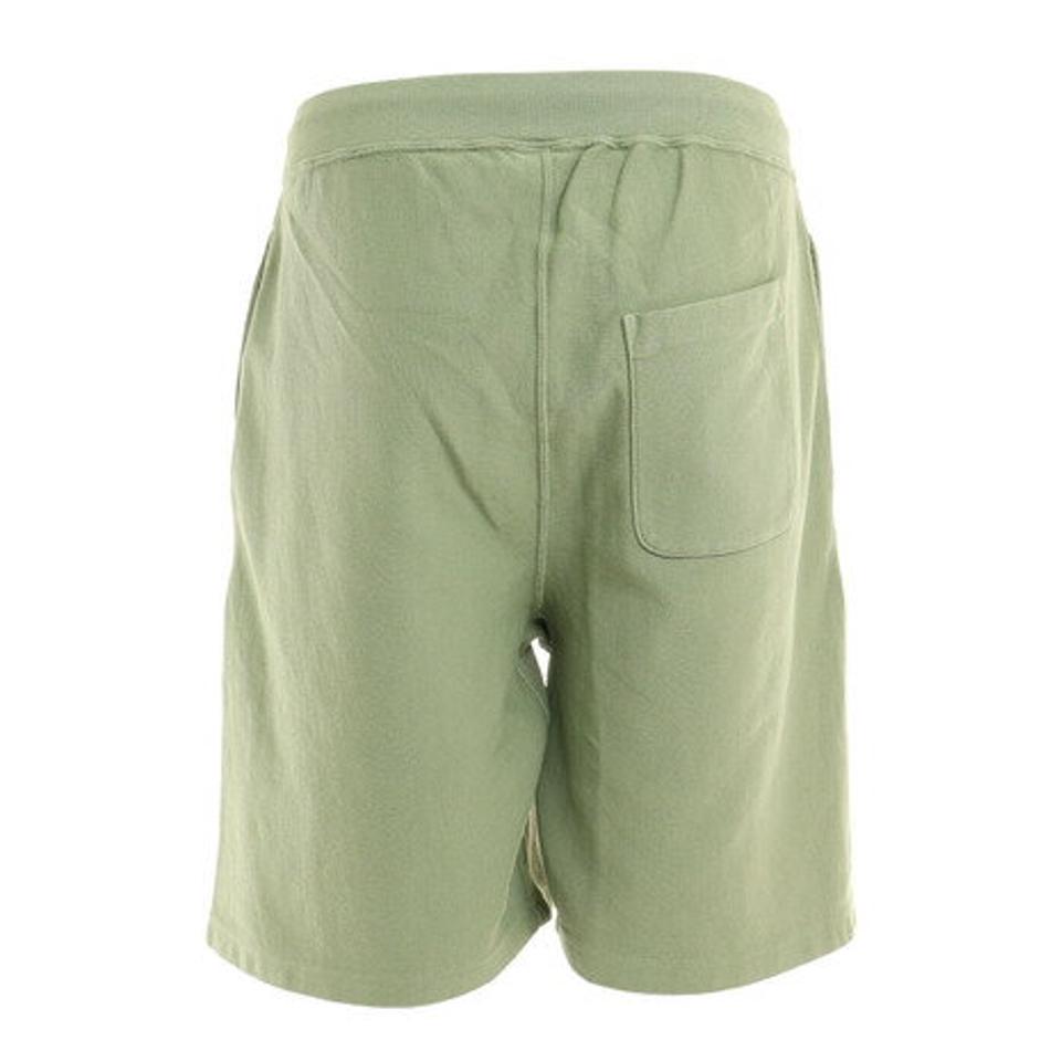 チャンピオン-ヘリテイジ（CHAMPION-HERITAGE） リバースウィーブ スウェットショーツ C3-V506 760XS （メンズ）