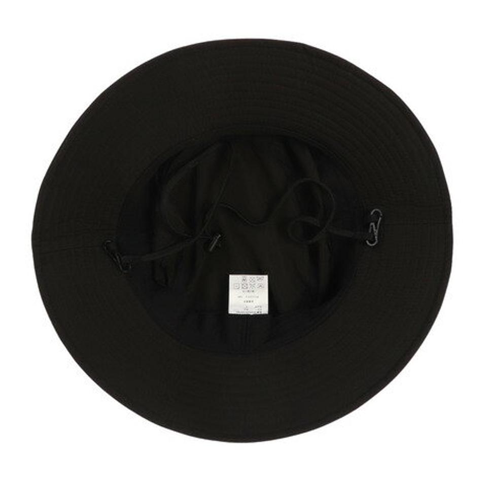 【4/10限定!エントリーで最大100%ポイントバック】エアボーン(ARBN)(メンズ)ADVENTURE HAT ARBN2022SSC002 BLK