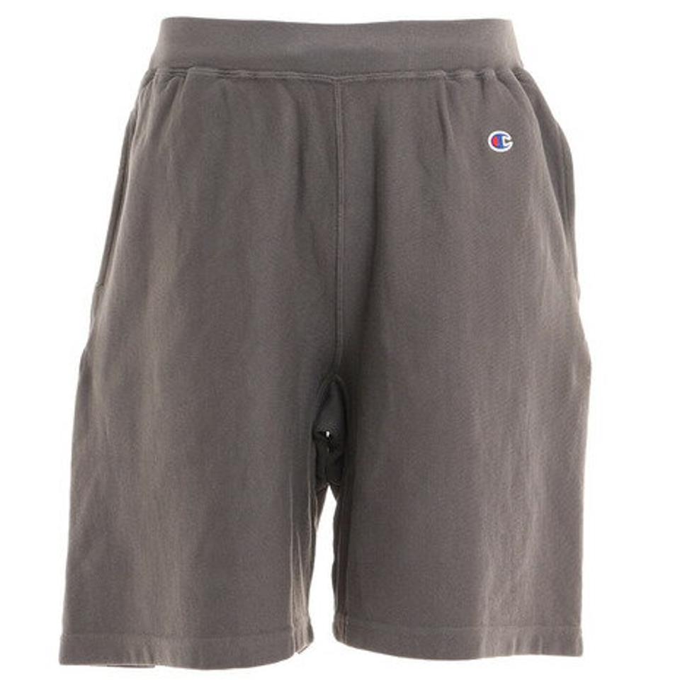 チャンピオン-ヘリテイジ（CHAMPION-HERITAGE） リバースウィーブ スウェットショーツ C3-V506 081XS （メンズ）