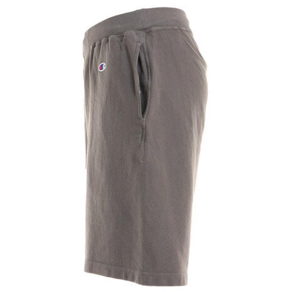 チャンピオン-ヘリテイジ（CHAMPION-HERITAGE） リバースウィーブ スウェットショーツ C3-V506 081XS （メンズ）