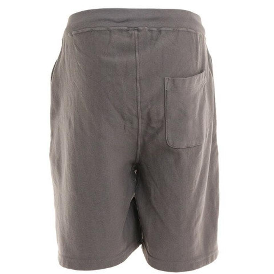 チャンピオン-ヘリテイジ（CHAMPION-HERITAGE） リバースウィーブ スウェットショーツ C3-V506 081XS （メンズ）