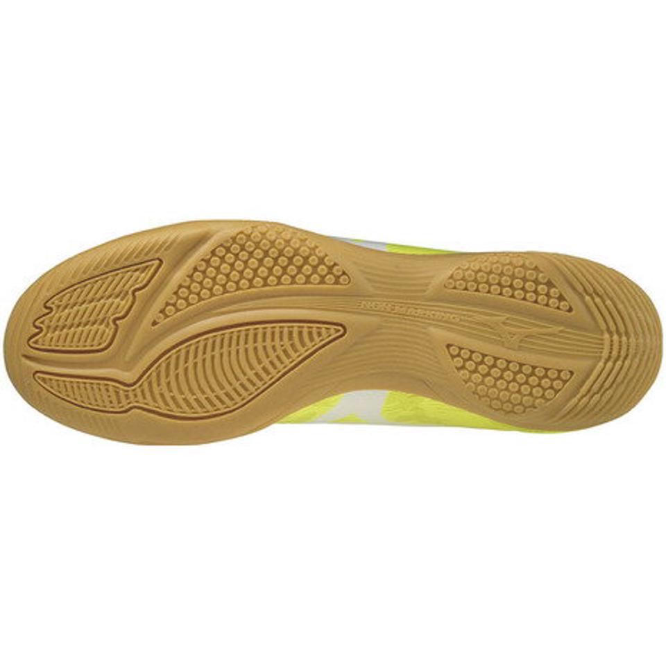 【1/10 24h限定 エントリー&対象4店舗買い回りで最大P10倍!】ミズノ(MIZUNO)(メンズ、レディース)フットサル サッカー インドアトレーニングシューズ 屋内 室内 モナルシーダネオ サラ CLUB IN Q1GA212301