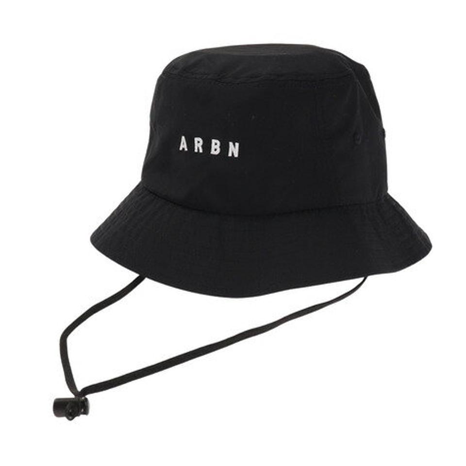 【3/25 24h限定 エントリー＆対象3店舗買い回りで最大P10倍！】エーアールビーエヌ（ARBN）（メンズ）PLANE バケットハット ARBN2022SSC001 NVY