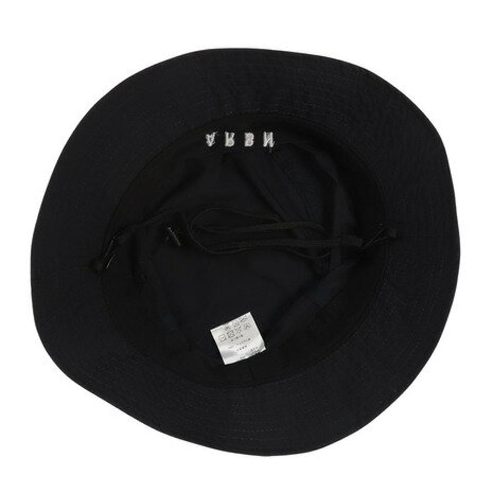 【3/25 24h限定 エントリー＆対象3店舗買い回りで最大P10倍！】エーアールビーエヌ（ARBN）（メンズ）PLANE バケットハット ARBN2022SSC001 NVY