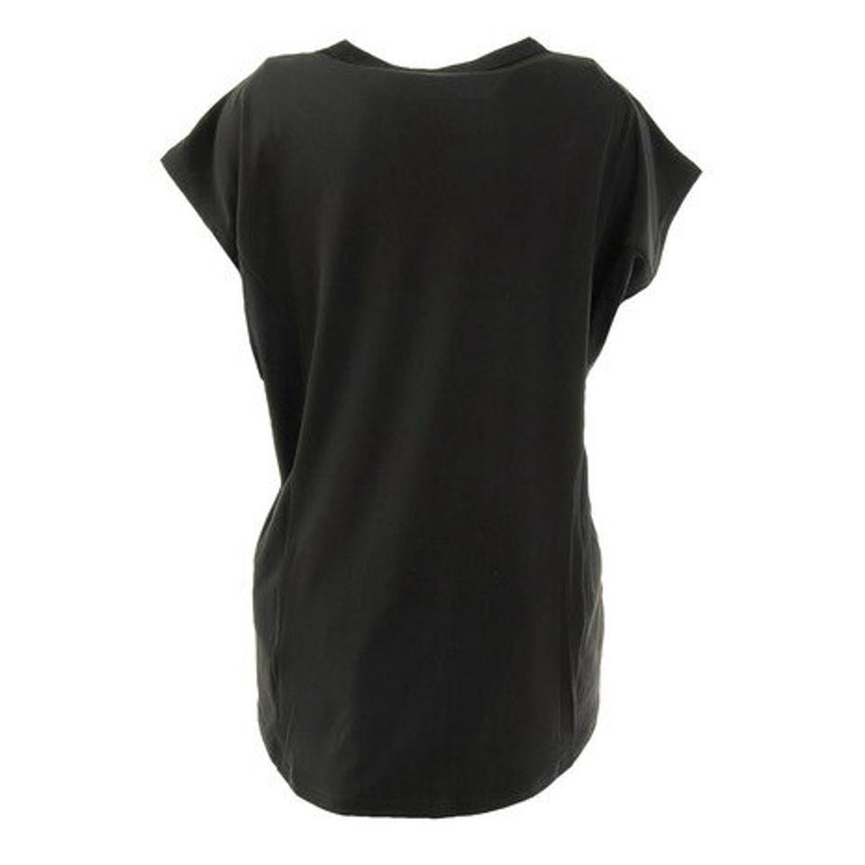 デサント(DESCENTE) バレーボールウェア 半袖プラクティスシャツ DVWTJA51 (レディース)