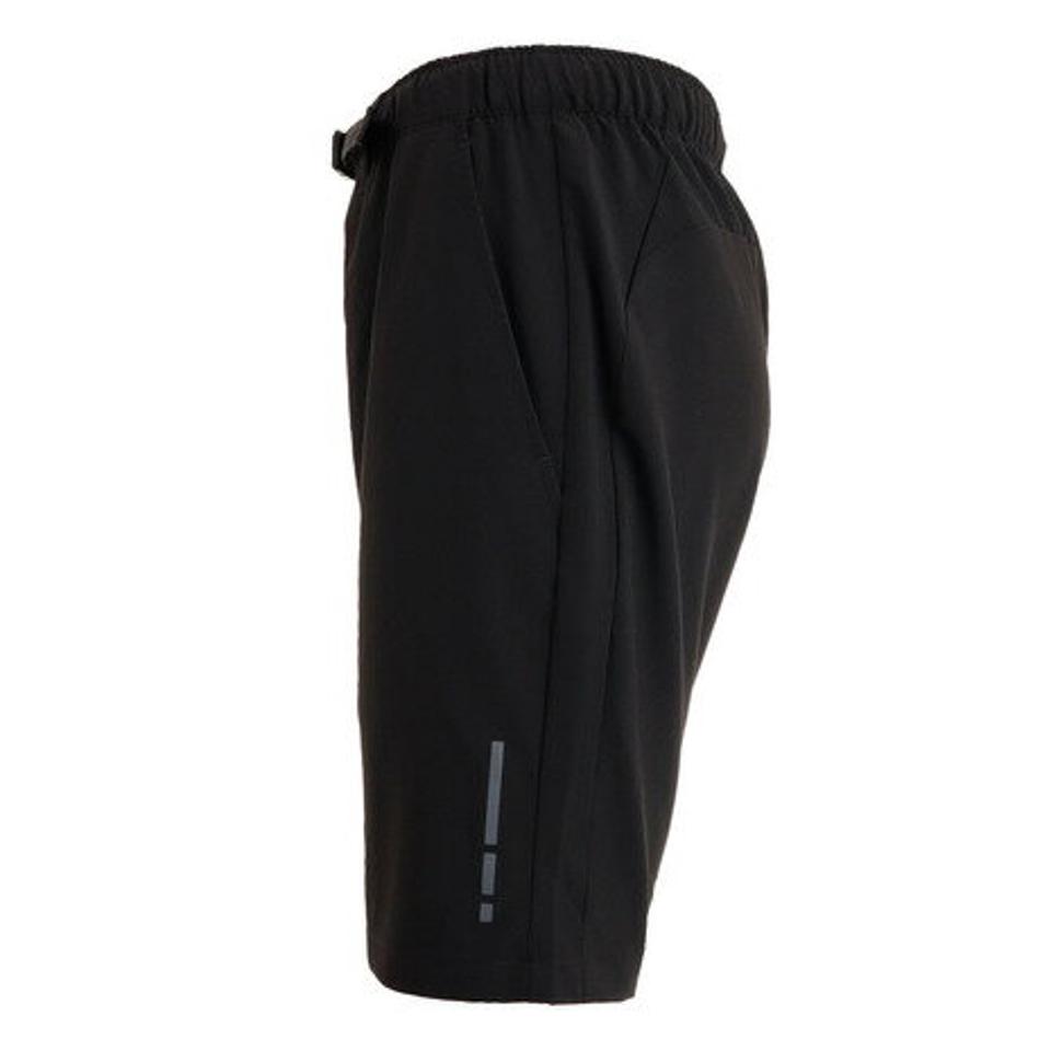 デュアリグ（DUARIG）（メンズ）絶耐撥水 ハーフパンツ 2S3306-TRWU-851SD BLK