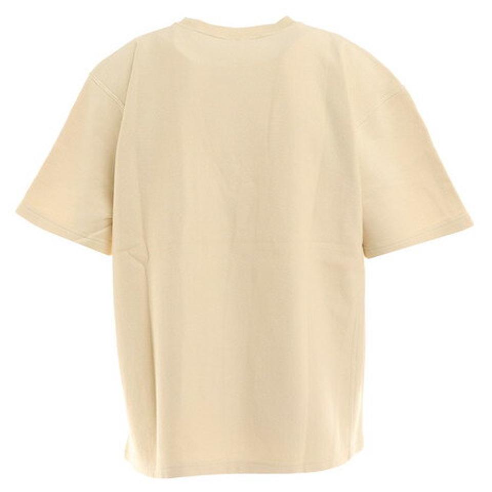 チャンピオン-ヘリテイジ（CHAMPION-HERITAGE） リバースウィーブ ハーフスリーブクルーネックスウェットシャツ C3-V016 780XS （メンズ）