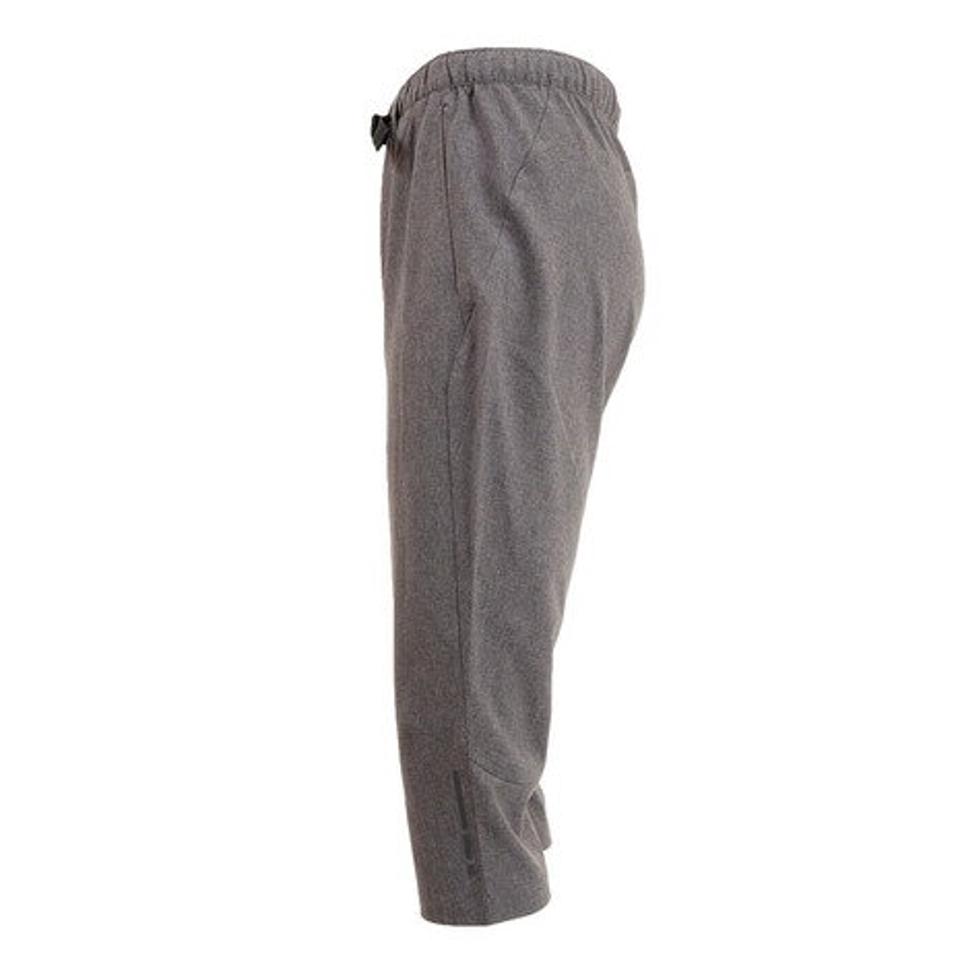 デュアリグ（DUARIG）（メンズ）絶耐撥水 クロップドパンツ 2S3304-TRWU-851SD MGRY