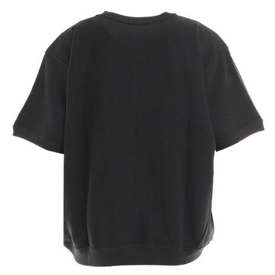 チャンピオン-ヘリテイジ（CHAMPION-HERITAGE） リバースウィーブ ハーフスリーブクルーネックスウェットシャツ C3-V014 09AXS （メンズ）