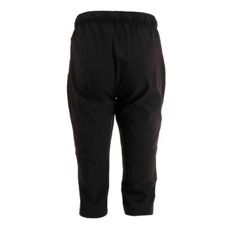 デュアリグ（DUARIG）（メンズ）絶耐撥水 クロップドパンツ 2S3304-TRWU-851SD BLK