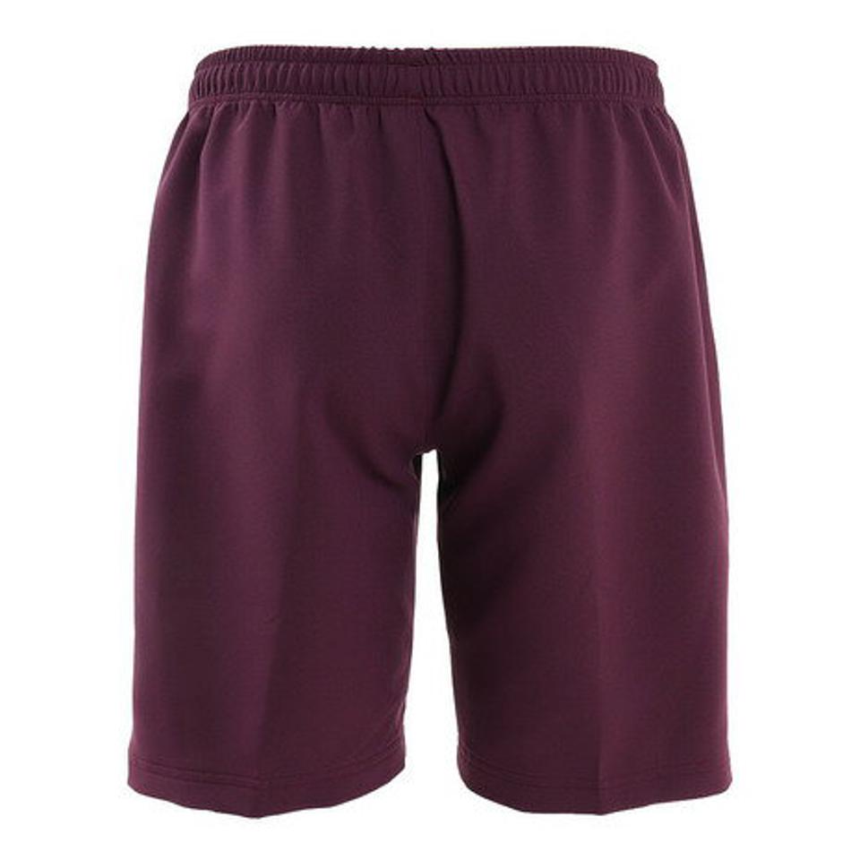 【10％OFFクーポン! 10/2迄】ヨネックス（YONEX） バドミントン ウェア ユニハーフパンツ 15048Y-021 （メンズ、レディース）