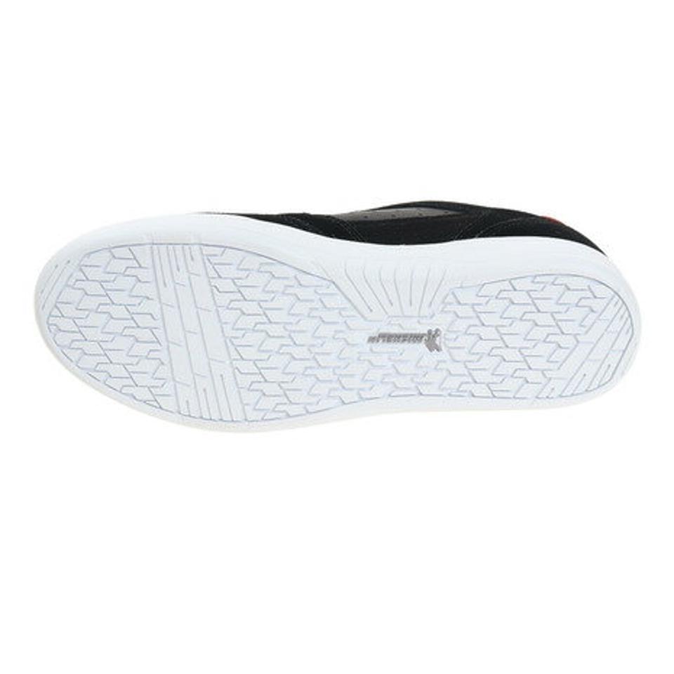 エトニーズ（etnies）（メンズ）メンズ スニーカー 黒 ビアブラック VEER BLACK ブラック ホワイト 030372141010516538