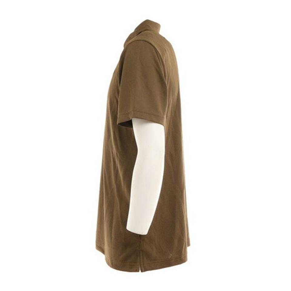 オークリー(OAKLEY) EH ショートスリーブポロシャツ FOA403584-756 (メンズ)