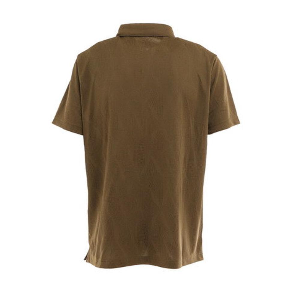 オークリー(OAKLEY) EH ショートスリーブポロシャツ FOA403584-756 (メンズ)