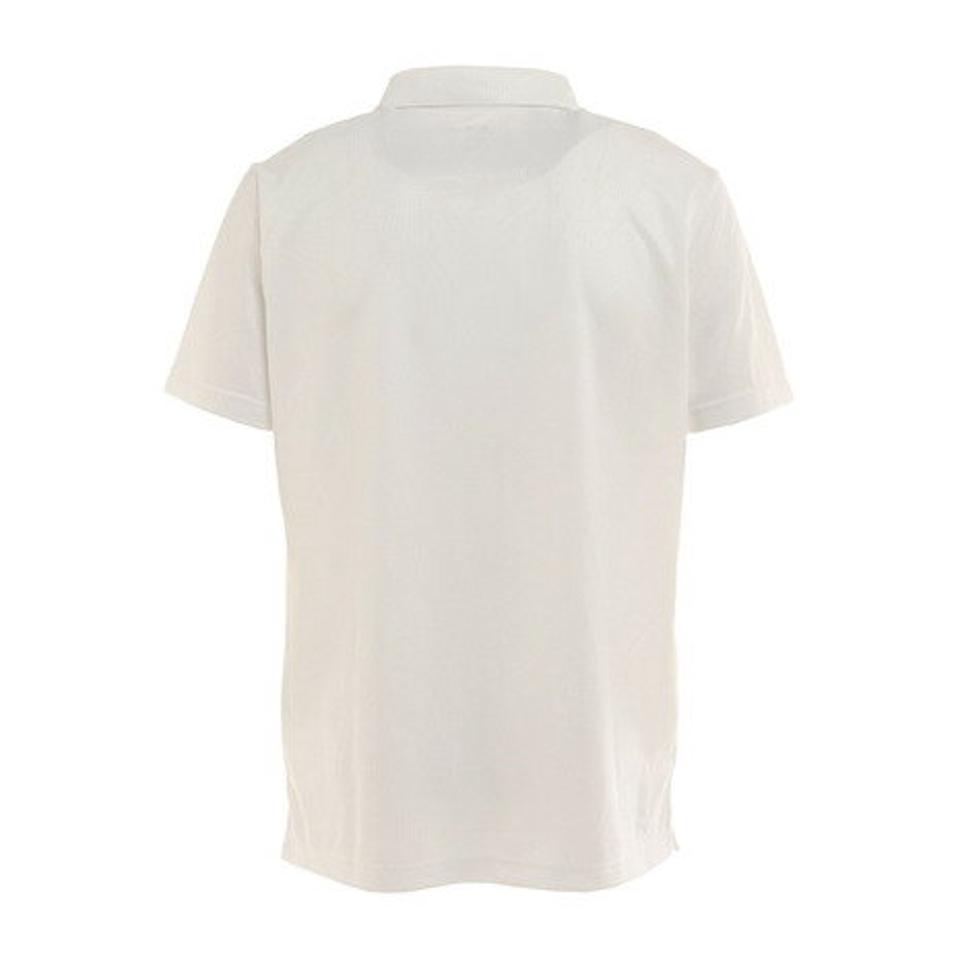 オークリー(OAKLEY) EH ショートスリーブポロシャツ FOA403584-100 (メンズ)