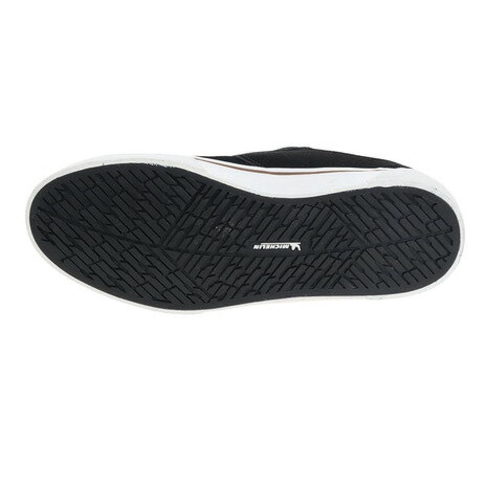 エトニーズ（etnies）（メンズ）メンズ スニーカー 黒 ジョスリン バルク JOSLIN VULC ブラック 030372041010534001