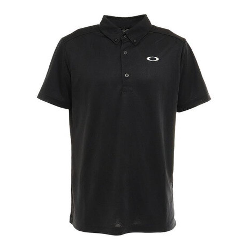 オークリー(OAKLEY) EH ショートスリーブポロシャツ FOA403584 (メンズ)