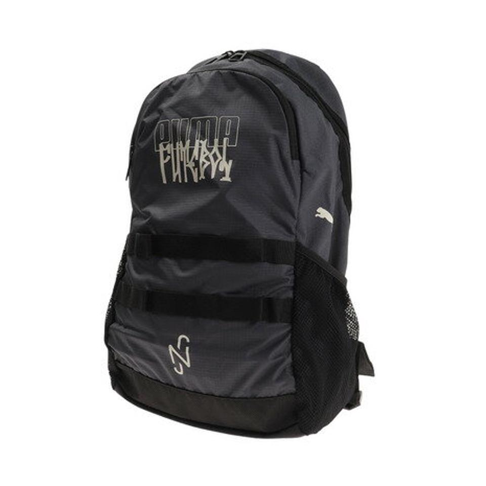 プーマ（PUMA）（キッズ）ジュニア NJR ストリート バッグパック 21L 07897101