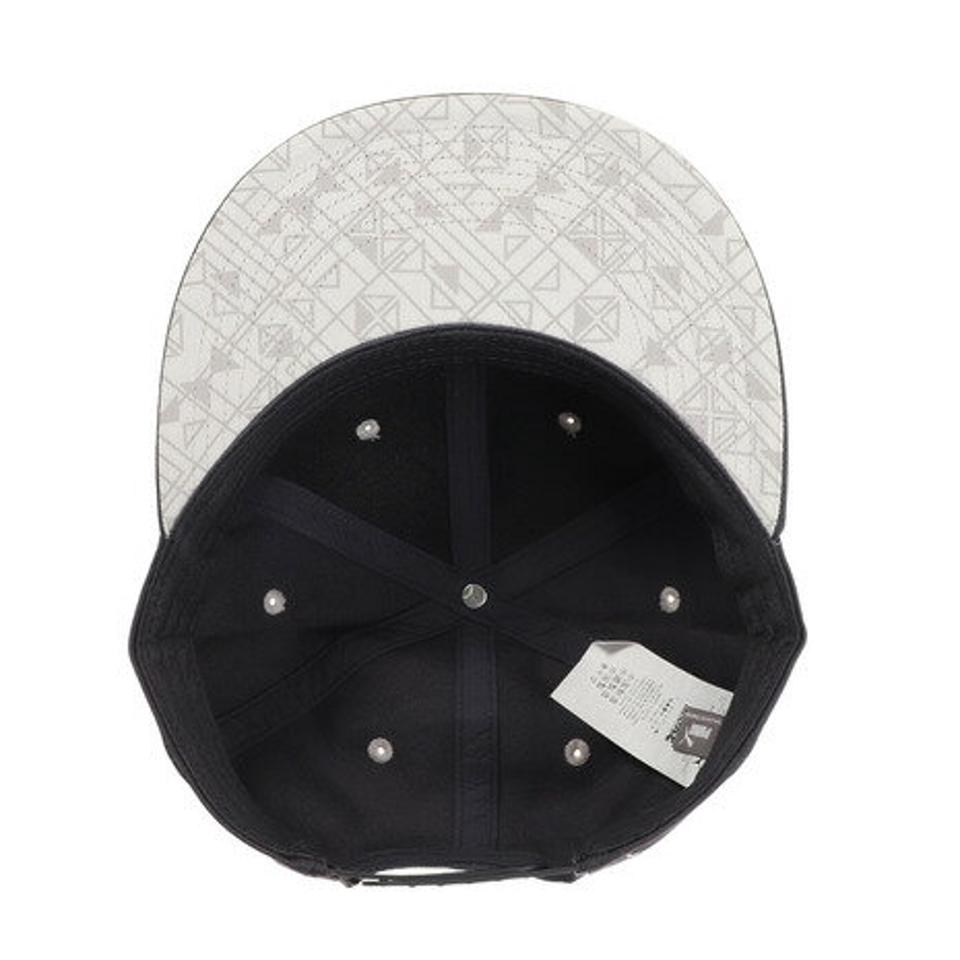 プーマ（PUMA） NJR ネイマール フラット ブリム キャップ 02390801 （メンズ、レディース）