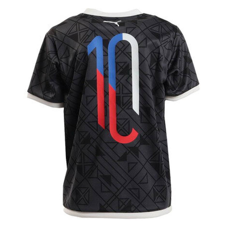 プーマ（PUMA） サッカーウェア ジュニア NJR ネイマール FUTEBOL 半袖シャツ 60559507 （キッズ）