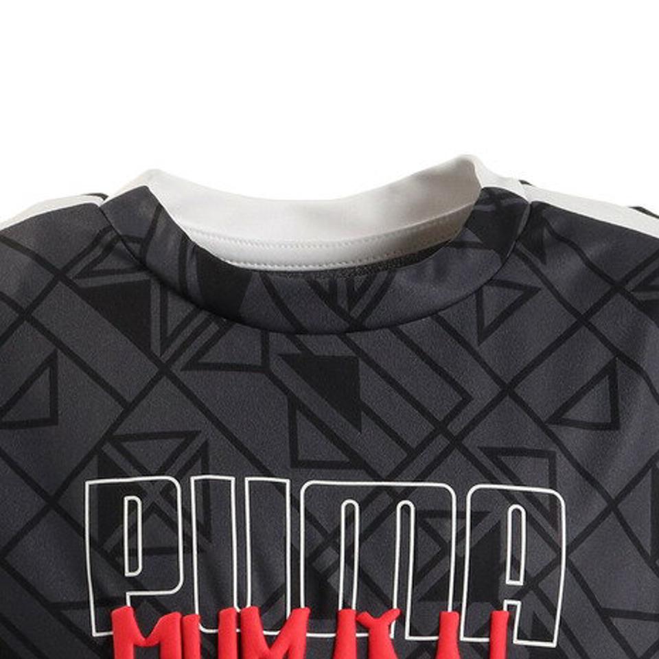 プーマ（PUMA） サッカーウェア ジュニア NJR ネイマール FUTEBOL 半袖シャツ 60559507 （キッズ）