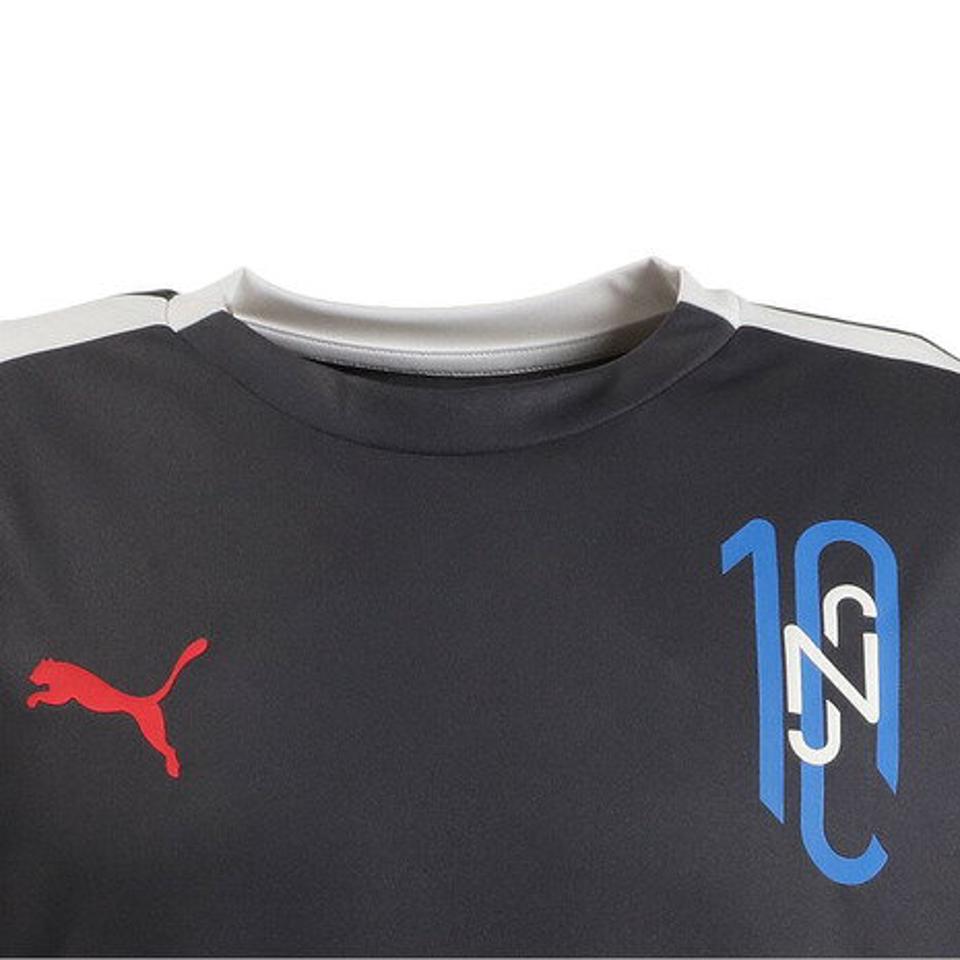 プーマ（PUMA） サッカーウェア NJR ネイマール FUTEBOL 長袖シャツ 60559607 （メンズ）