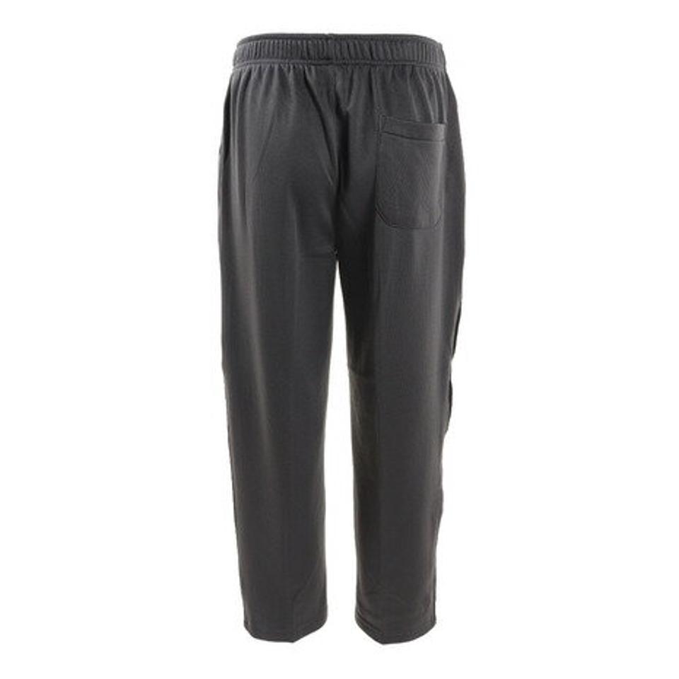 【10/26 10:00〜10/28 23:59迄 エントリー＆対象3店舗買い回りで最大P10倍！】ディスカス スポテック（DISCUS SPORTEC） ブリスターストレートパンツ 1433-5390/65 GRY （メンズ）