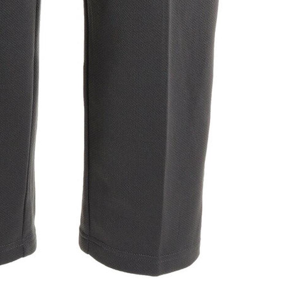 【10/26 10:00〜10/28 23:59迄 エントリー＆対象3店舗買い回りで最大P10倍！】ディスカス スポテック（DISCUS SPORTEC） ブリスターストレートパンツ 1433-5390/65 GRY （メンズ）