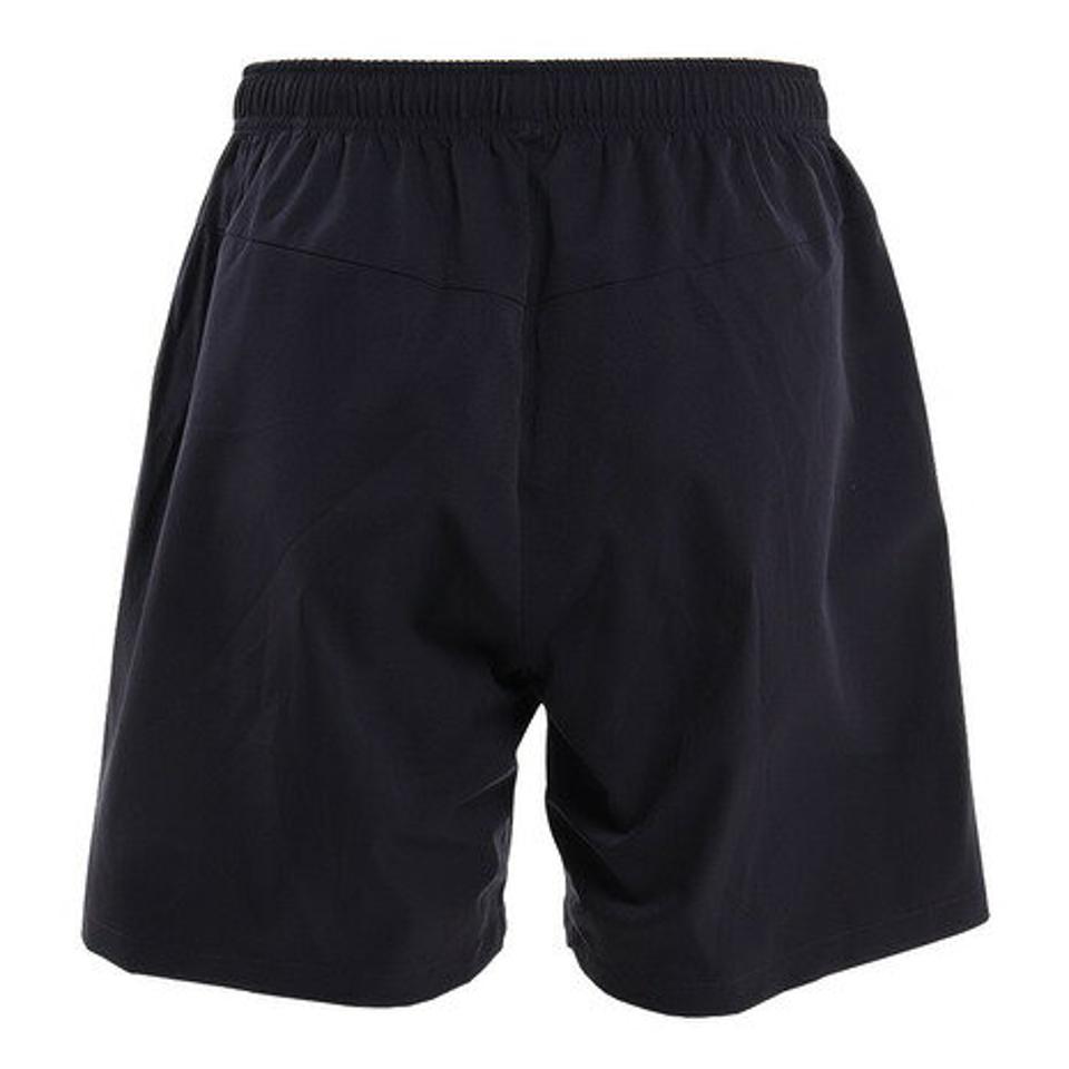 ルコック スポルティフ（Lecoq Sportif） テニスウェア ハーフパンツ QTUTJD01XB NVY （メンズ、レディース）