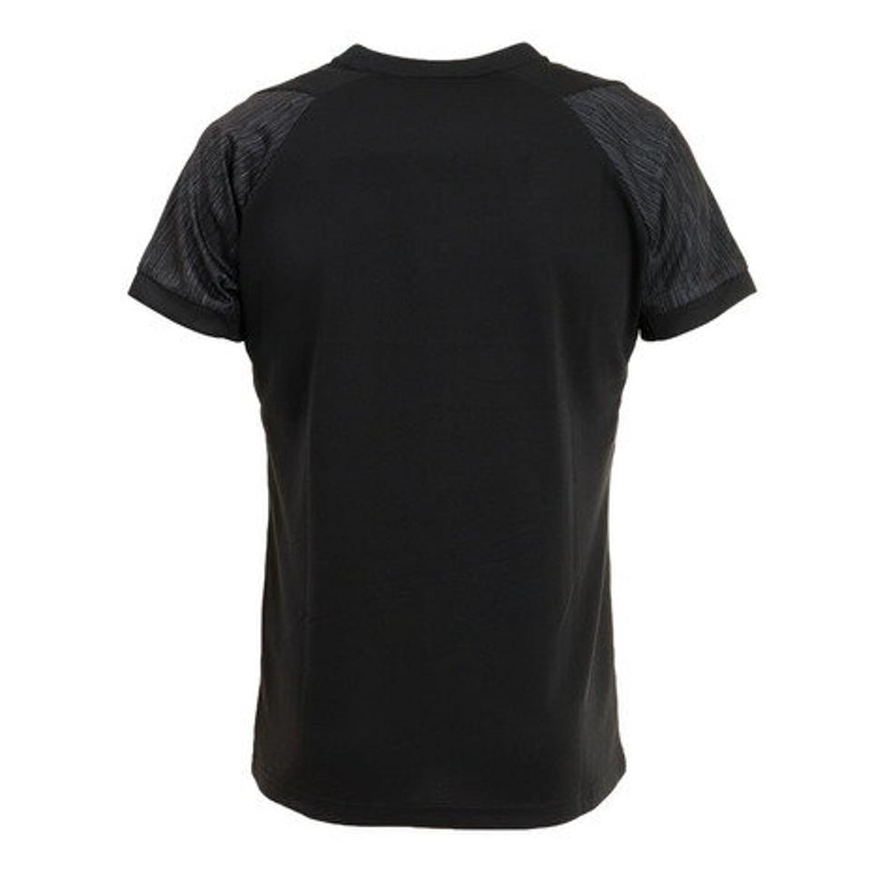 デュアリグ（DUARIG）（メンズ） サッカーウェア ドライプラス 半袖 Tシャツ プラクティスシャツ 2S8206-SCWR-741UK